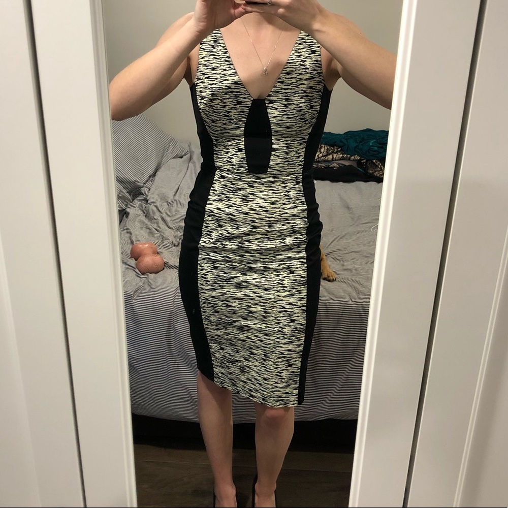 Perfect work dress!